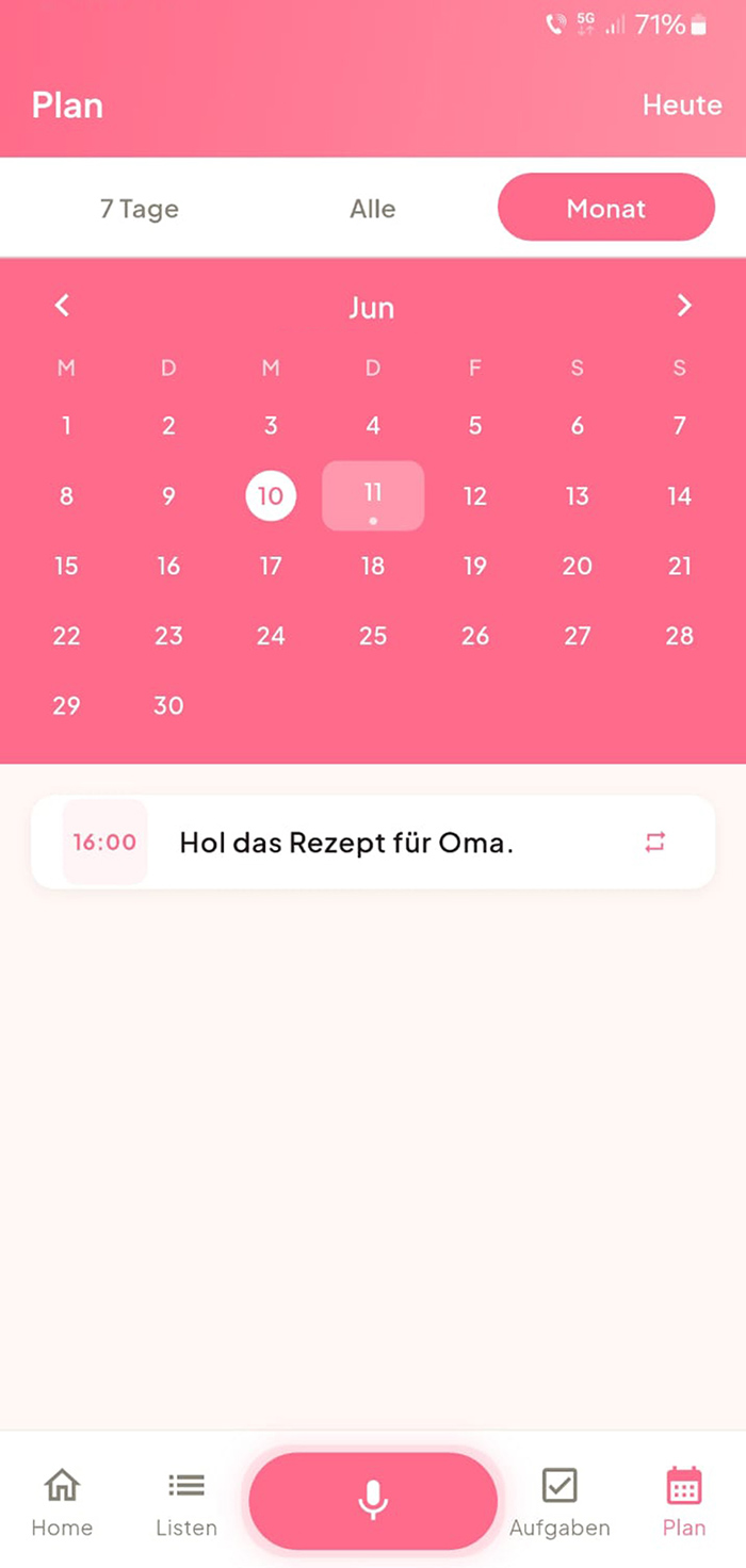 Zuzita screen 5