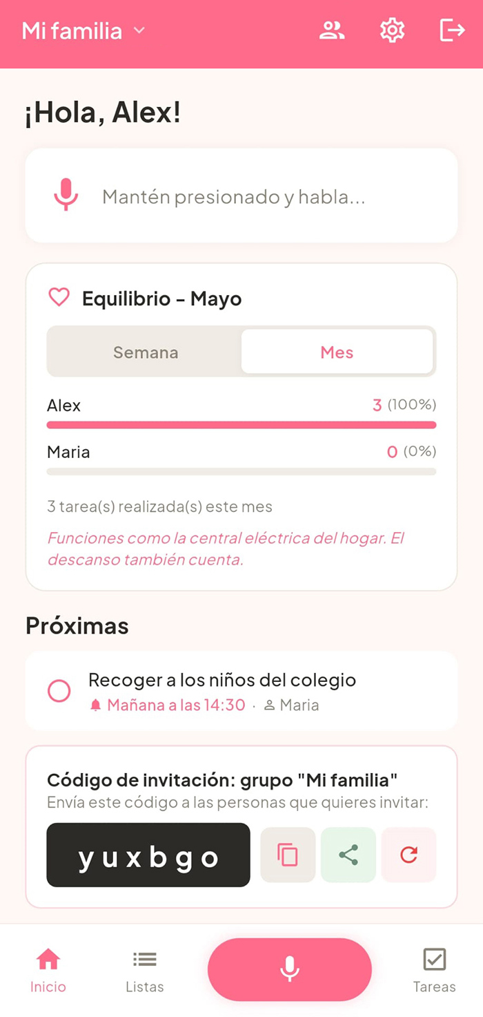 Zuzita screen 2