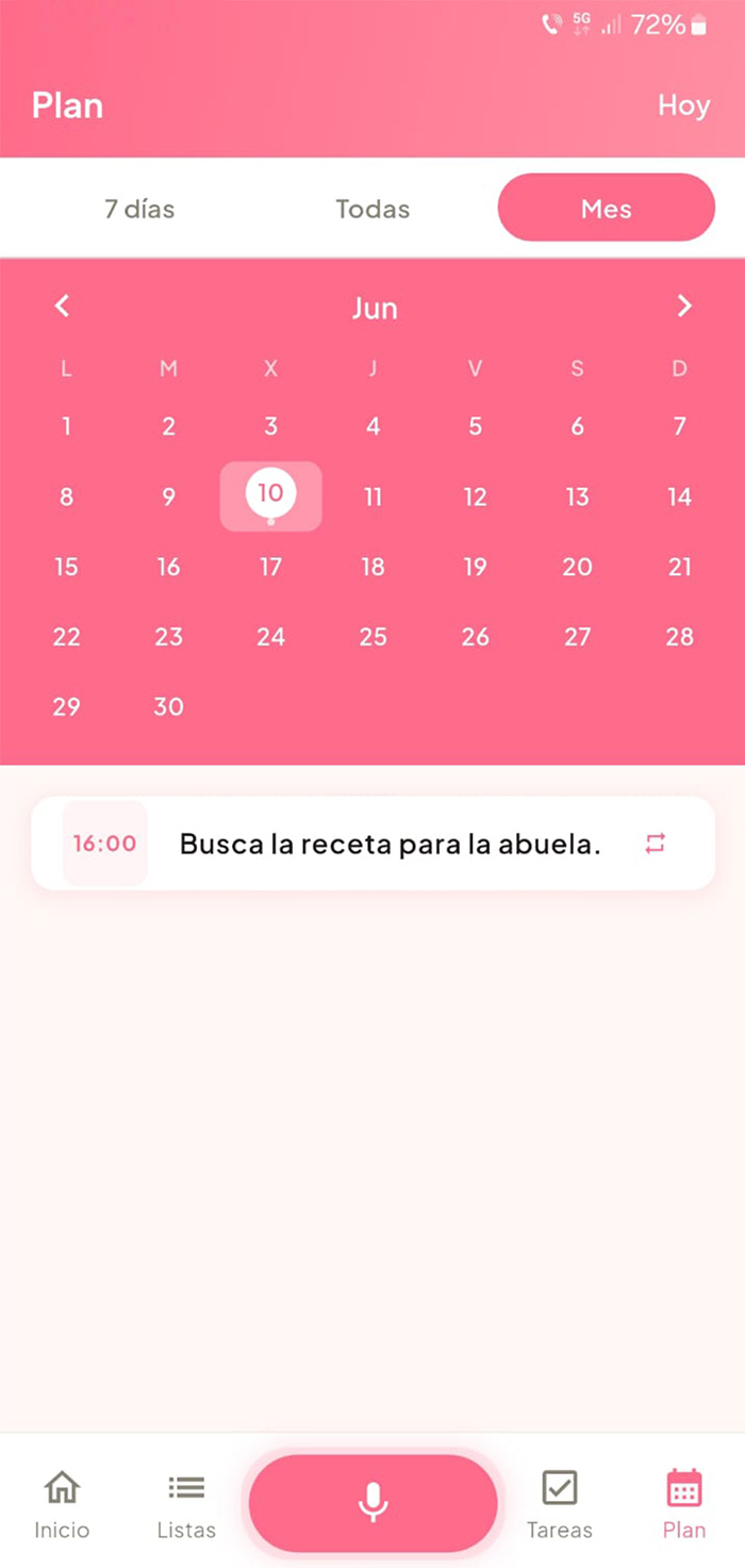 Zuzita screen 5