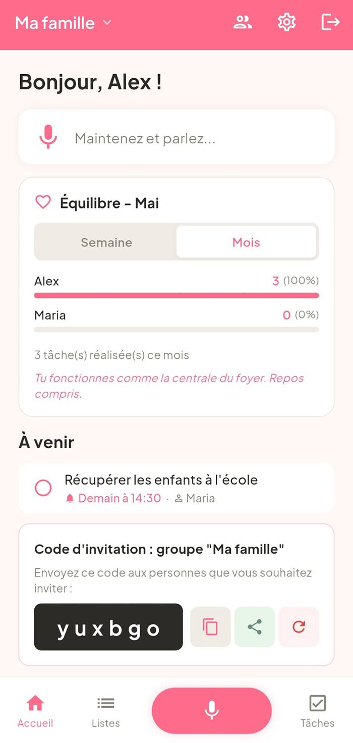 Zuzita screen 2