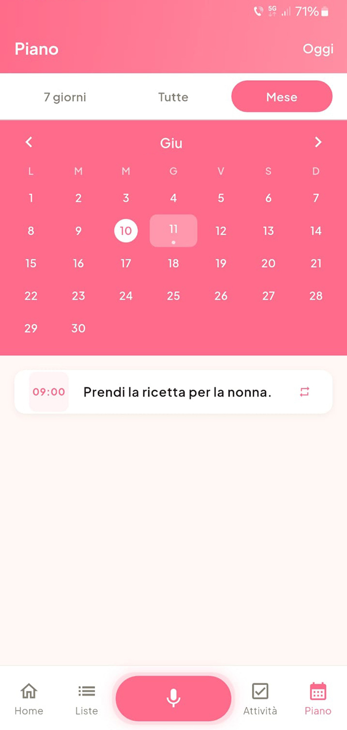 Zuzita screen 5
