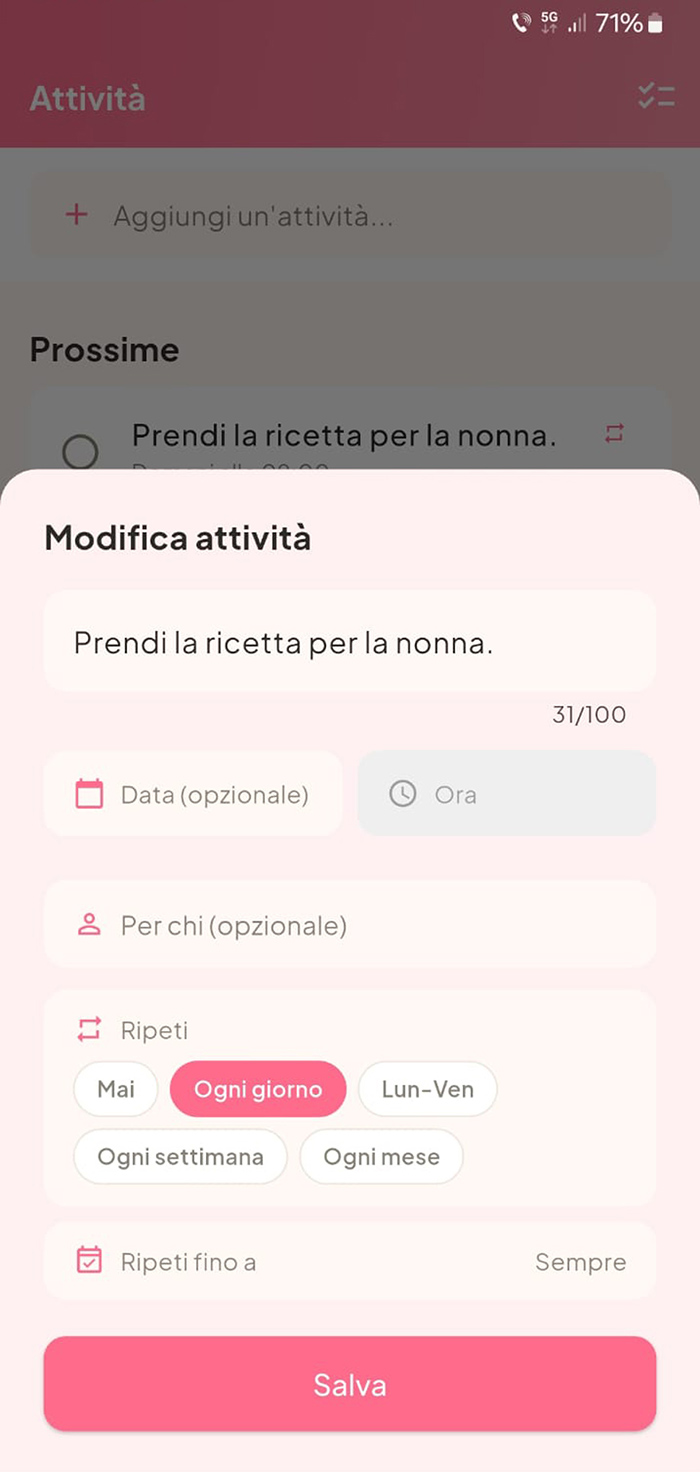 Zuzita screen 6