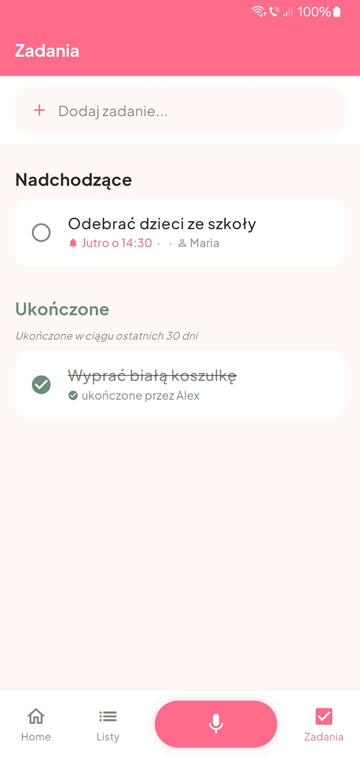 Zuzita screen 4