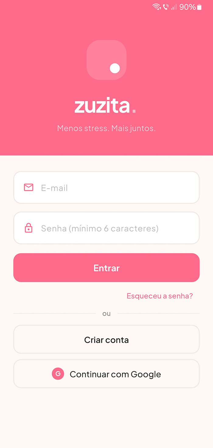 Zuzita screen 1
