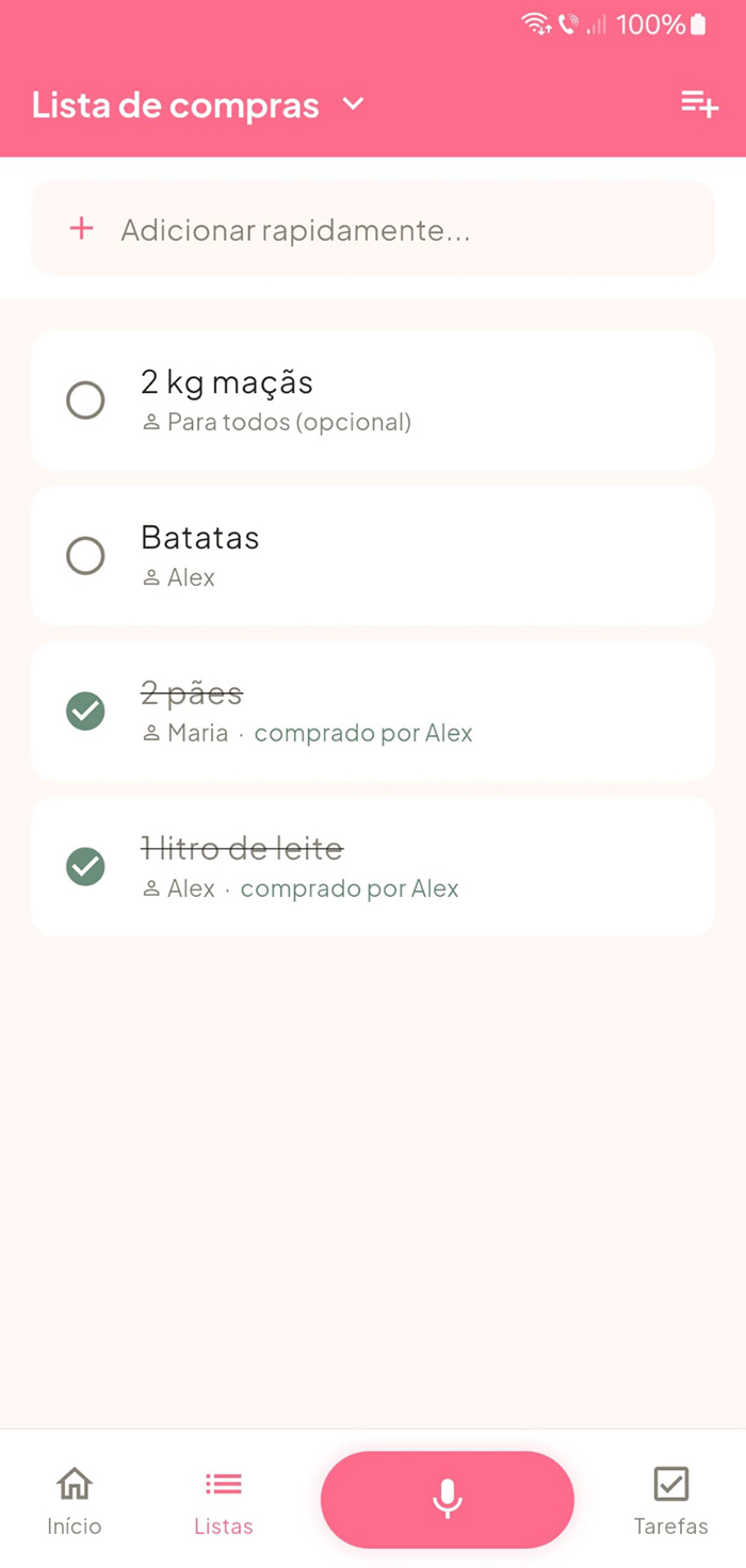 Zuzita screen 3