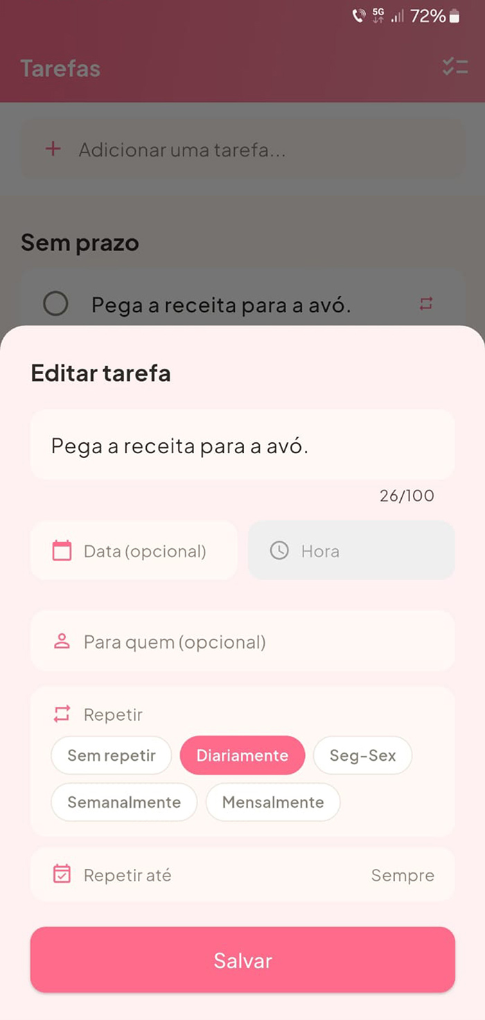 Zuzita screen 6