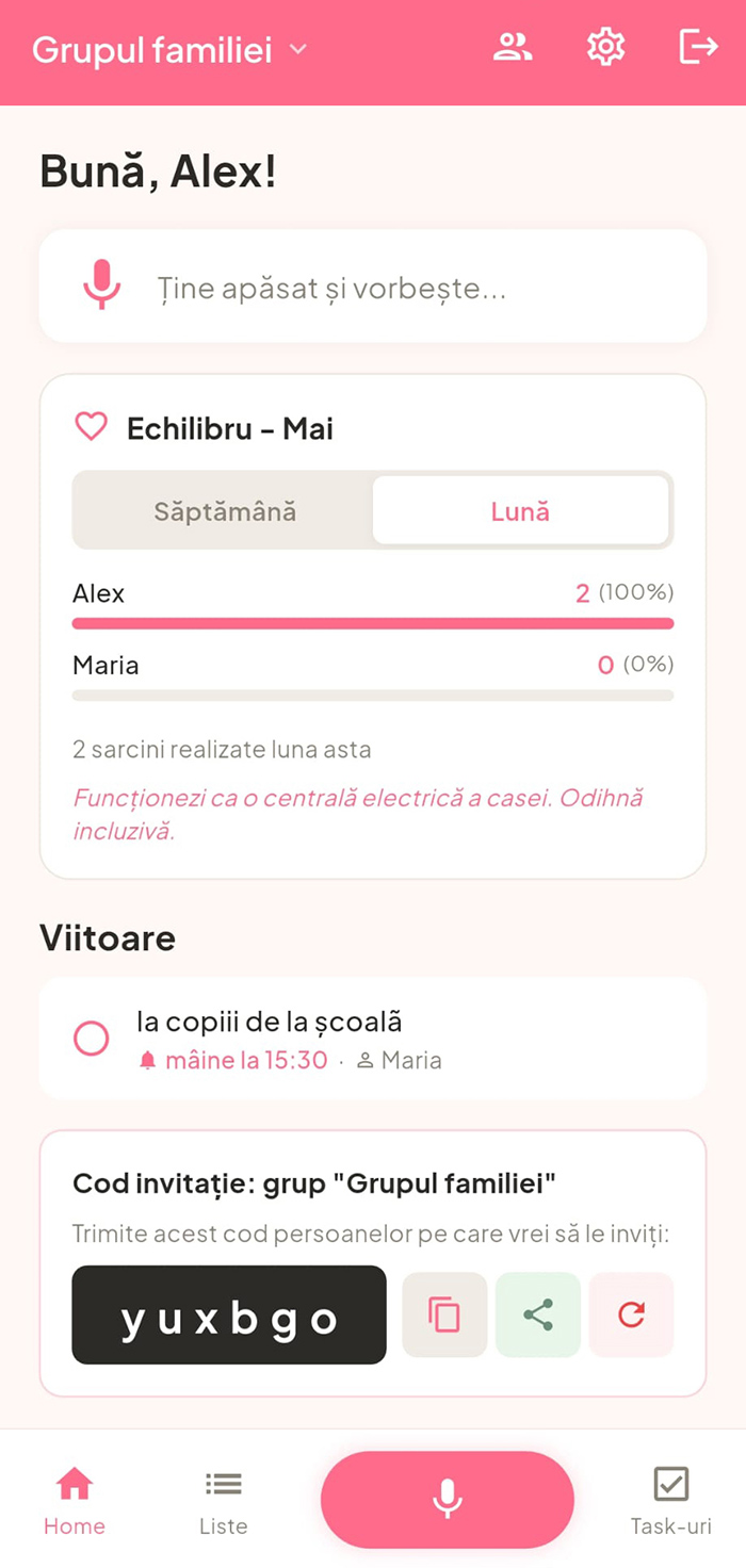 Zuzita screen 2