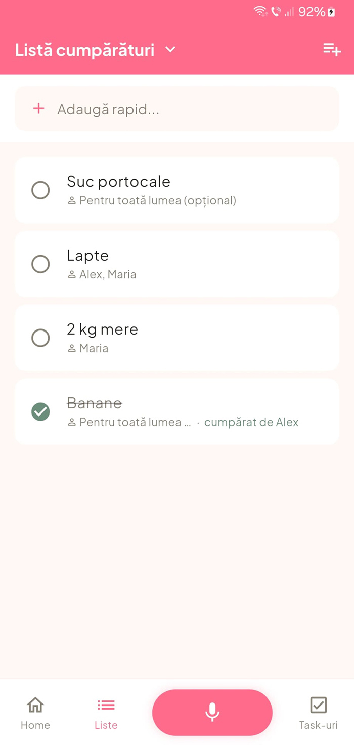 Zuzita screen 3