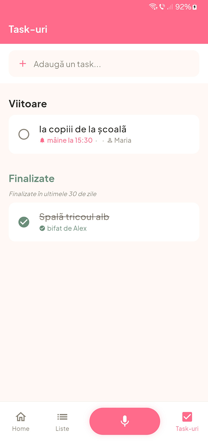 Zuzita screen 4